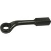 Gray Tools 1-1/2" Striking Face Box Wrench, 45° Offset Head 66848